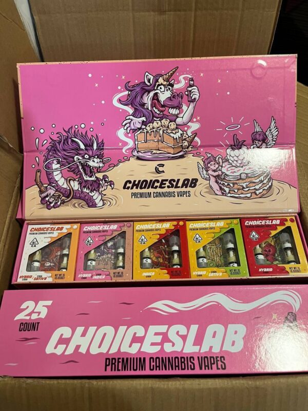 ChoicesLab